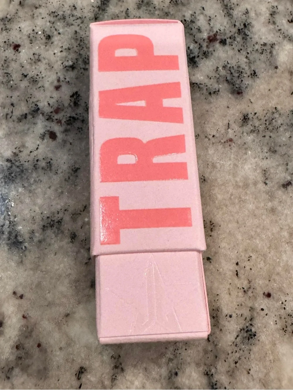 Jeffree Star Olive Green Matte Lipstick